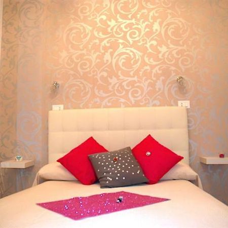 Fashion Lux Bed and Breakfast Rome Buitenkant foto